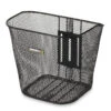 Basil Bremen Panier Avant Fixe 22 Litres Pour Vélo -Magasin De Vélos Zefal basil bremen panier avant fixe 22 litres pour velo