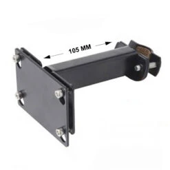 Basil Bremen Panier Avant Fixe 22 Litres Pour Vélo -Magasin De Vélos Zefal basil bremen panier avant fixe 22 litres pour velo 3