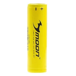 Batterie LX BAT 2600 Pour Feu Vélo LX360 Moon -Magasin De Vélos Zefal batterie lx bat 2600 pour feu velo lx360 moon 3