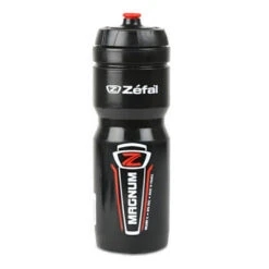 ZEFAL Bidon Grand Volume 1 L Magnum Zéfal