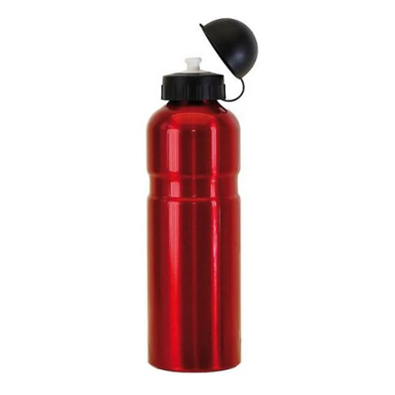Messingschlager Bidon Vélo Aluminium 750 Ml Rouge 3 Messingschlager Bidon Vélo Aluminium 750 Ml Rouge