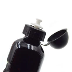 Messingschlager Bidon Velo De 750 Ml En Alu - Couleur : Noir -Magasin De Vélos Zefal bidon velo de 750 ml en alu couleur noir 2