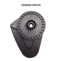 PERUZZO Bloc Articulation Droit Ou Gauche Pour Barre Tandem Trail Angel -Magasin De Vélos Zefal bloc articulation droit ou gauche pour barre tandem trail angel 1