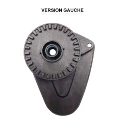 PERUZZO Bloc Articulation Droit Ou Gauche Pour Barre Tandem Trail Angel -Magasin De Vélos Zefal bloc articulation droit ou gauche pour barre tandem trail angel 2