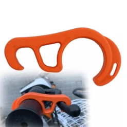 Oxford Bloqueur De Levier De Frein Pour Stationnement Du Vélo 9 Oxford Bloqueur De Levier De Frein Pour Stationnement Du Vélo -Magasin De Vélos Zefal bloqueur de levier de frein pour stationnement du velo 2