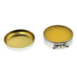 Boîte De Graisse Gilles Berthoud Pour Selle En Cuir 60 Ml -Magasin De Vélos Zefal boite de graisse gilles berthoud pour selle en cuir 60 ml 2