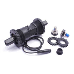 Boitier De Pédalier 127 Mm Avec Capteur Pédalage Intégré VAE Arcade V2