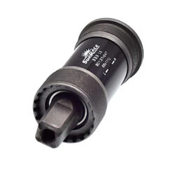 Boîtier De Pédalier Acier SunRace 68/111mm BSA