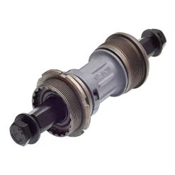 VP Components Boîtier De Pédalier Axe Carré L.120 F.BSC Avec Cages à Billes 8 VP Components Boîtier De Pédalier Axe Carré L.120 F.BSC Avec Cages à Billes -Magasin De Vélos Zefal boitier de pedalier axe carre l120 fbsc avec cages a billes 2