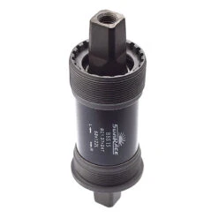 Boîtier De Pédalier SUNRACE 122 Mm -Magasin De Vélos Zefal boitier de pedalier sunrace 122 mm 2