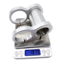 Boitier De Pédalier Vélo Déporté En Aluminium -Magasin De Vélos Zefal boitier de pedalier velo deporte en aluminium 4