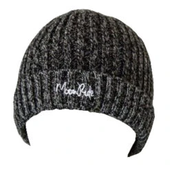 Bonnet Polaire Pour Cycliste Avec Revers Réfléchissant MoonRide