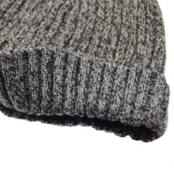 Bonnet Polaire Pour Cycliste Avec Revers Réfléchissant MoonRide -Magasin De Vélos Zefal bonnet polaire pour cycliste avec revers reflechissant moonride 3