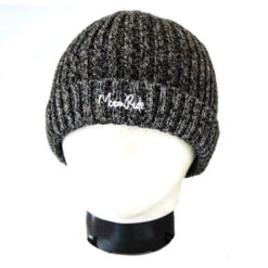 Bonnet Polaire Pour Cycliste Avec Revers Réfléchissant MoonRide -Magasin De Vélos Zefal bonnet polaire pour cycliste avec revers reflechissant moonride 4