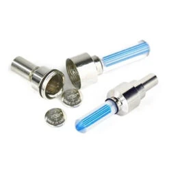 Bouchon De Valve NEON Pour Roue De Vélo, Moto, Voiture -Magasin De Vélos Zefal bouchon de valve neon pour roue de velo moto voiture 5