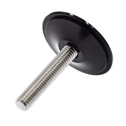 Bouchon En Aluminium Avec Vis Pour Potence De Vélo -Magasin De Vélos Zefal bouchon en aluminium avec vis pour potence de velo 5