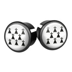 Velox Bouchons De Cintre Route Drapeau Européen -Magasin De Vélos Zefal bouchons de cintre route drapeau europeen 2