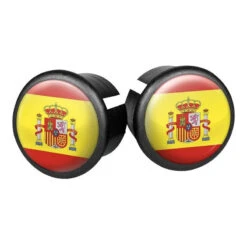 Velox Bouchons De Cintre Route Drapeau Européen -Magasin De Vélos Zefal bouchons de cintre route drapeau europeen 3