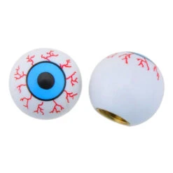 Bouchons De Valve Vélo Yeux -Magasin De Vélos Zefal bouchons de valve velo yeux 3