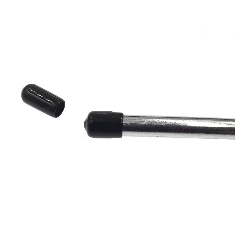 Bouchons Pour Tringle De Porte-bagages De Vélo - Par 5 5 Bouchons Pour Tringle De Porte-bagages De Vélo - Par 5 – Image 3