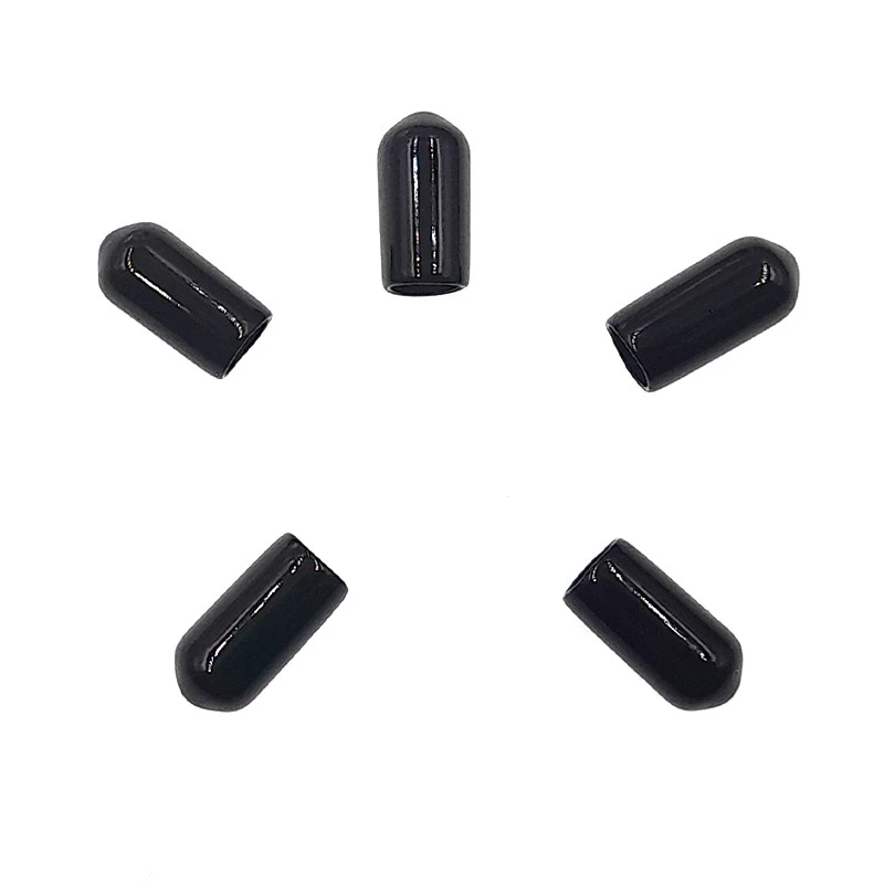 Bouchons Pour Tringle De Porte-bagages De Vélo - Par 5 7 Bouchons Pour Tringle De Porte-bagages De Vélo - Par 5 – Image 5