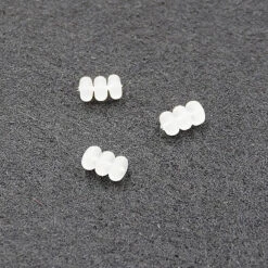 ARCADE Boules Anti-frottement Pour Câble De Dérailleur - Lot De 3 -Magasin De Vélos Zefal boules anti frottement pour cable de derailleur lot de 3 2