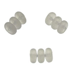 ARCADE Boules Anti-frottement Pour Câble De Dérailleur - Lot De 3