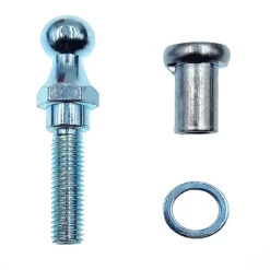 Boulon Joint à Rotule Avec écrou Et Rondelle 7 Boulon Joint à Rotule Avec écrou Et Rondelle -Magasin De Vélos Zefal boulon joint a rotule avec ecrou et rondelle 1