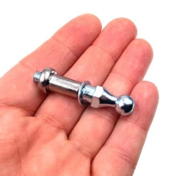 Boulon Joint à Rotule Avec écrou Et Rondelle 8 Boulon Joint à Rotule Avec écrou Et Rondelle -Magasin De Vélos Zefal boulon joint a rotule avec ecrou et rondelle 2