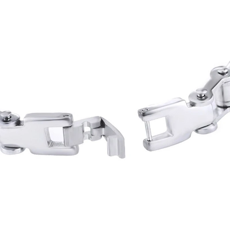 Bracelet Chaîne De Vélo Pour Homme 7 Bracelet Chaîne De Vélo Pour Homme – Image 5