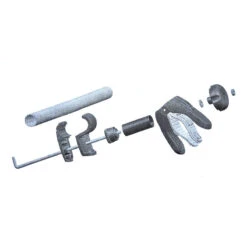 Bras De Fixation 1er Vélo Pour Porte-vélos Peruzzo Parma 4 10 Bras De Fixation 1er Vélo Pour Porte-vélos Peruzzo Parma 4 -Magasin De Vélos Zefal bras de fixation 1er velo pour porte velos peruzzo parma 4 3