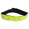 Brassard De Sécurité Avec LEDs Clignotant Pour Vélo Ou Jogging -Magasin De Vélos Zefal brassard de securite avec leds clignotant pour velo ou jogging
