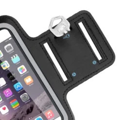 Brassard De Sport Pour Iphone -Magasin De Vélos Zefal brassard de sport pour iphone 4