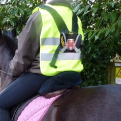 Bretelle Support De Sac Solaire Baglite - Pedalite -Magasin De Vélos Zefal bretelle support de sac solaire baglite pedalite 3