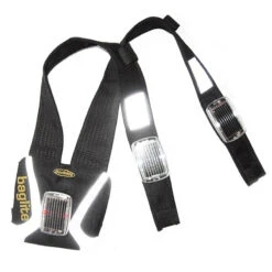 Bretelle Support De Sac Solaire Baglite - Pedalite -Magasin De Vélos Zefal bretelle support de sac solaire baglite pedalite 5