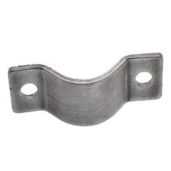 Bride Acier Pour Le Serrage Dans La Construction Vélo Ou Remorque Vélo -Magasin De Vélos Zefal bride acier pour le serrage dans la construction velo ou remorque velo 2