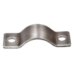 Bride Acier Pour Le Serrage Dans La Construction Vélo Ou Remorque Vélo