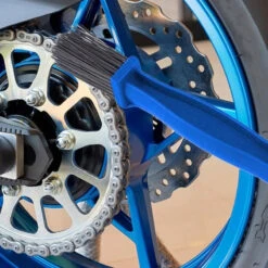 Brosse De Nettoyage Et D'entretien Pour Chaîne De Vélo 10 Brosse De Nettoyage Et D'entretien Pour Chaîne De Vélo -Magasin De Vélos Zefal brosse de nettoyage et d entretien pour chaine de velo 2