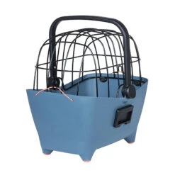 BASIL Buddy KF Panier Guidon Pour Chien -Magasin De Vélos Zefal buddy kf panier guidon pour chien 3