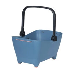 BASIL Buddy KF Panier Guidon Pour Chien -Magasin De Vélos Zefal buddy kf panier guidon pour chien 5