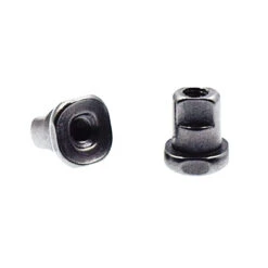 Butée Acier Par Paire à Souder Sur Cadre De Vélo -Magasin De Vélos Zefal butee acier par paire a souder sur cadre de velo 3