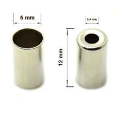 Butées De Gaine De Frein Vélo Par 20 -Magasin De Vélos Zefal butees de gaine de frein velo par 20 2