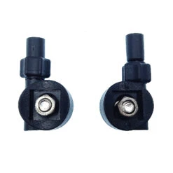 Butées De Gaine Vélo Sur Plot à Visser -Magasin De Vélos Zefal butees de gaine velo sur plot a visser 2