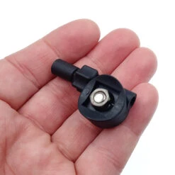 Butées De Gaine Vélo Sur Plot à Visser -Magasin De Vélos Zefal butees de gaine velo sur plot a visser 4