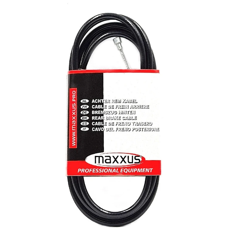 Câble Avec Gaine De Frein Arrière Pour Vélo 3 Câble Avec Gaine De Frein Arrière Pour Vélo