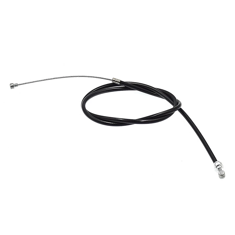 Câble Avec Gaine De Frein Avant Pour Vélo 4 Câble Avec Gaine De Frein Avant Pour Vélo – Image 2