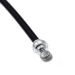 Câble Avec Gaine De Frein Avant Pour Vélo 9 Câble Avec Gaine De Frein Avant Pour Vélo -Magasin De Vélos Zefal cable avec gaine de frein avant pour velo 3