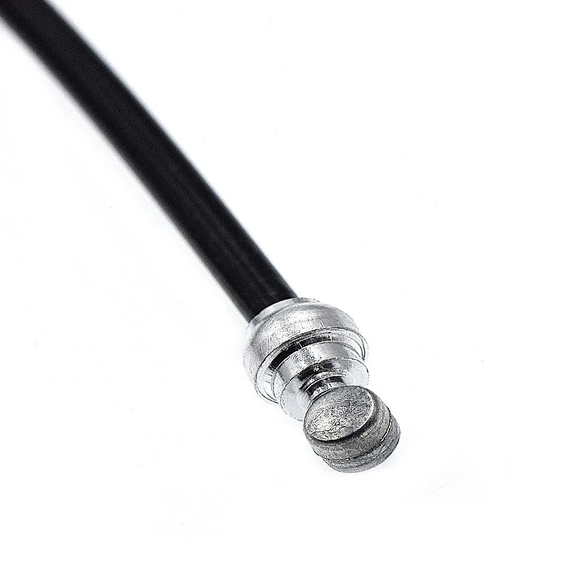 Câble Avec Gaine De Frein Avant Pour Vélo 6 Câble Avec Gaine De Frein Avant Pour Vélo – Image 4