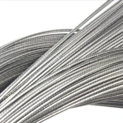 Câble De Frein Inox 15/10ème X 2,25m VELOX (x25) -Magasin De Vélos Zefal cable de frein inox 15 10eme x 225m velox x25 2
