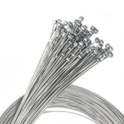 Câble De Frein Inox 15/10ème X 2,25m VELOX (x25) -Magasin De Vélos Zefal cable de frein inox 15 10eme x 225m velox x25 3